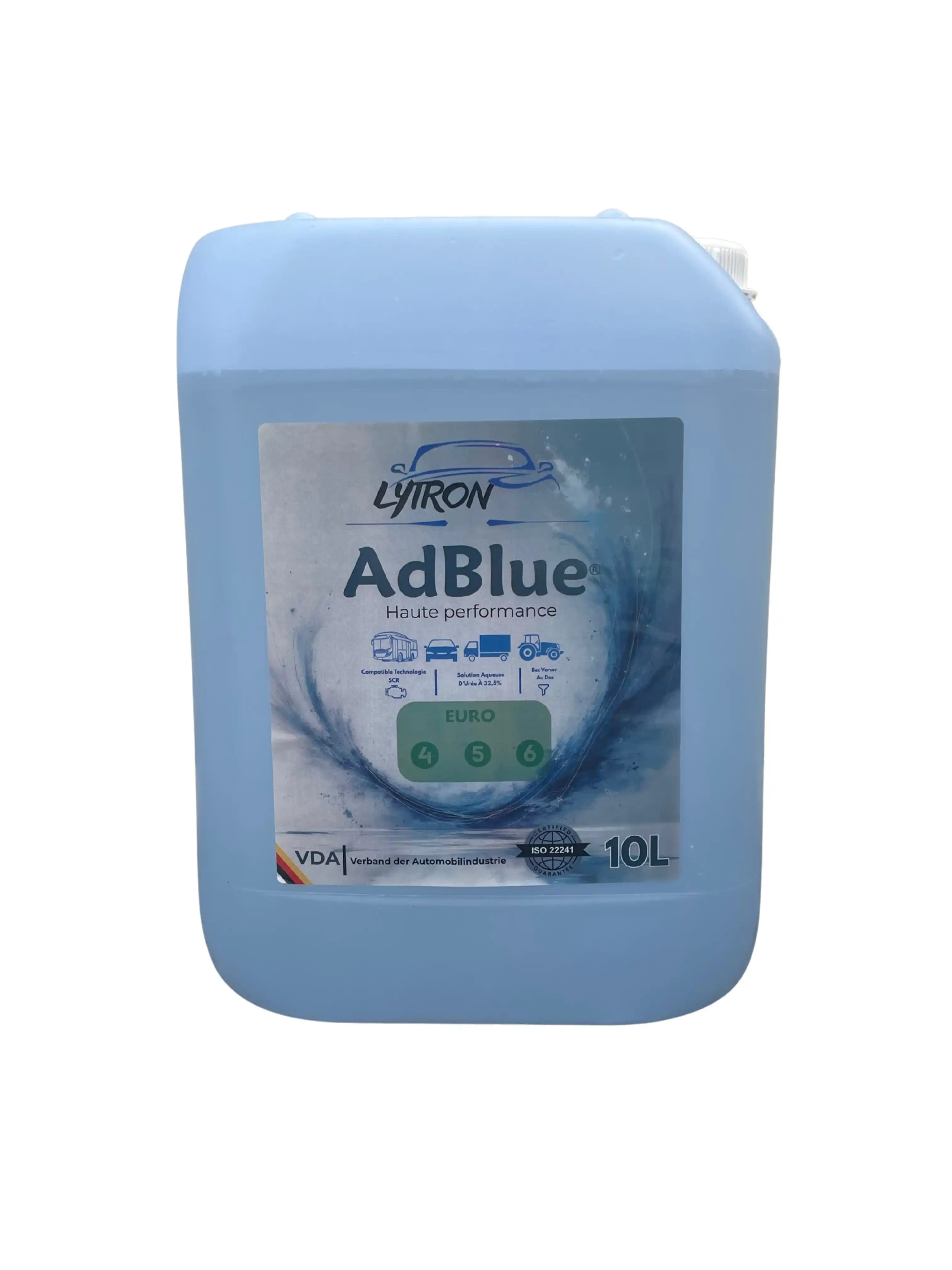 Adblue 10 L