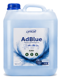 AdBlue Lytron